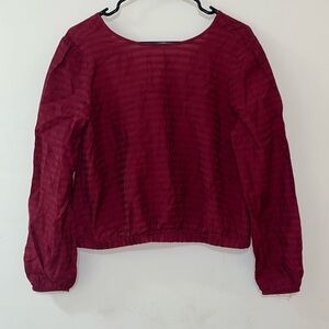 NWT Loft Top